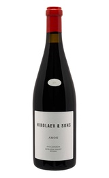 Вино Николаев и Сыновья Амон 2023 0,75 л