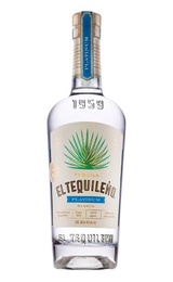 Текила El Tequileno 1959 Platinum 0,7 л