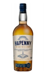 Виски Ha Penny Irish Four Times Casked 0,7 л