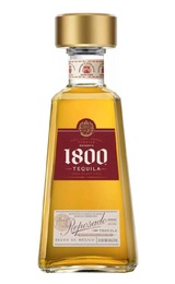 Текила Jose Cuervo 1800 Reposado 0,75 л
