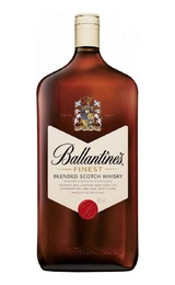 Виски Ballantines Finest 3 л