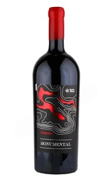 Вино Гунько Вайнери Монументаль 1,5 л