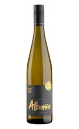 Вино Misty Cove Landmark Series Albarino 2023 0,75 л