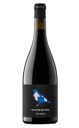 Вино Vina Zorzal Corral de los Altos 2020 0,75 л