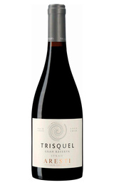Вино Aresti Trisquel Gran Reserva Syrah 2022 0,75 л