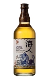 Виски Masahiro Kaijin Blended 0,7 л