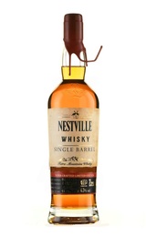 Виски Nestville Single Barrel 0,7 л