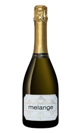 Игристое вино Меланж Брют Белое 0,75 л