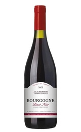 Вино Tatiana Guillot Bourgogne Pinot Noir 0,75 л