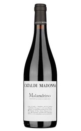Вино Cataldi Madonna Malandrino Montepulciano d’Abruzzo 2020 0,75 л