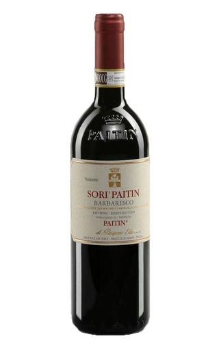 фото вино Paitin Sori Paitin Barbaresco 2017 0,75 л
