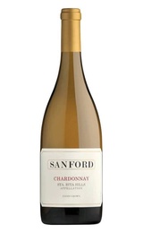 Вино Sanford Chardonnay Sta. Rita Hills 2022 0,75 л