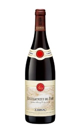Вино E. Guigal Chateauneuf-du-Pape Rouge 2019 0,75 л
