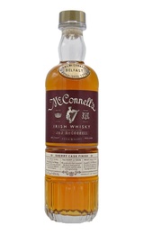 Виски McConnells Sherry Cask Finish 0,7 л