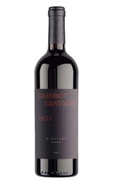 Вино Вайнпарк Каберне Совиньон Кучук Исар 2021 0,75 л