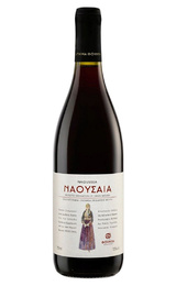 Вино Ktima Foundi Naoussea 2018 0,75 л