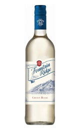 Вино Overhex Wines Fountain Ridge Chenin Blanc 2024 0,75 л