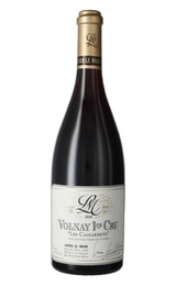 Вино Lucien Le Moine Volnay Premier Cru Les Caillerets 2018 0,75 л