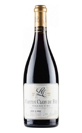 Вино Lucien Le Moine Corton Clos du Roi Grand Cru 2022 0,75 л