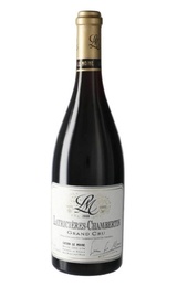 Вино Lucien Le Moine Latricieres-Chambertin Grand Cru 2022 0,75 л