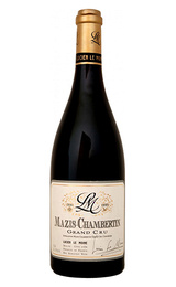Вино Lucien Le Moine Mazis-Chambertin Grand Cru Red 2022 0,75 л