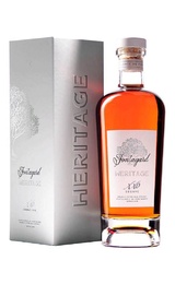 Коньяк Fontagard XXO Heritage 0,7 л