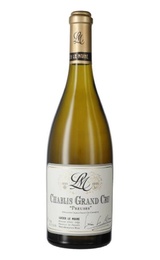 Вино Lucien Le Moine Chablis Grand Cru Preuses 2022 0,75 л