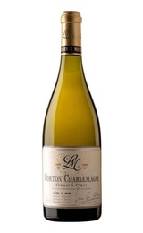Вино Lucien Le Moine Corton Charlemagne Grand Cru 2022 0,75 л