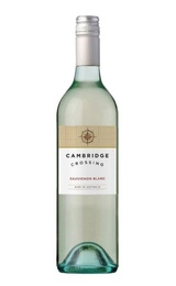 Вино Cambridge Crossing Sauvignon Blanc 2023 0,75 л