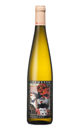 Вино Josmeyer Gewurztraminer Les Folastries Alsace 2023 0,75 л