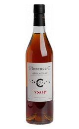 Арманьяк Florence C VSOP 0,7 л