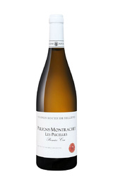 Вино Maison Roche de Bellene Les Pucelles Puligny-Montrachet Premier Cru 2022 0,75 л