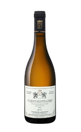 Вино Domaine de la Choupette Puligny-Montrachet 2023 0,75 л