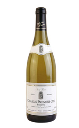 Вино Olivier Tricon Chablis Premier Cru Beauroy 2022 0,75 л
