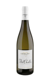 Вино Domaine Garnier et Fils Petit Chablis 2022 0,75 л