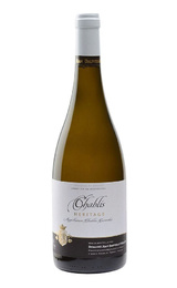 Вино Jean Dauvissat Heritage Chablis 2022 0,75 л