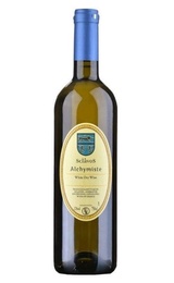 Вино Sclavos Alchymiste 2023 0,75 л