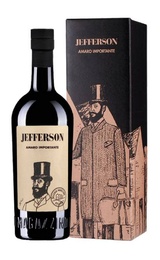 Jefferson Amaro Importante 0,7 л