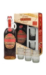 Ром El Ron Prohibido Reserva 12 Years 0,7 л
