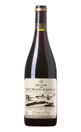 Вино Mas de Daumas Gassac Saint-Guilhem-le-Desert Rouge 2014 0,75 л