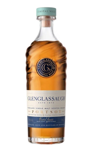 фото виски Glenglassaugh Portsoy 0,7 л