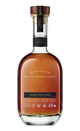 Виски Woodford Reserve Master's Collection Sonoma Triple Finish 0,7 л