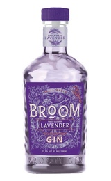 Джин Брум Лаванда 0,5 л