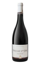 Вино Pierrick Bouley Volnay Primier Cru Champans 2018 0,75 л