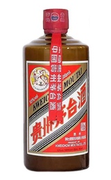 Водка Kweichow Moutai Jingpin 0,5 л
