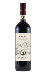 Вино Dzheiran Shahdag 2023 0,75 л