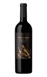 Вино Vina Cobos Cabernet Frank Chanares Estate 2018 0,75 л