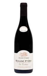 Вино Domaine Denis Carre Les Tuvilains Beaune 1er Cru 2022 0,75 л