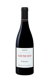Вино Arnaud Lambert Breze Clos Tue-Loup Monopole Saumur 2020 0,75 л