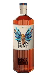 Ром Ron Piet XO 10 Years Old 0,7 л